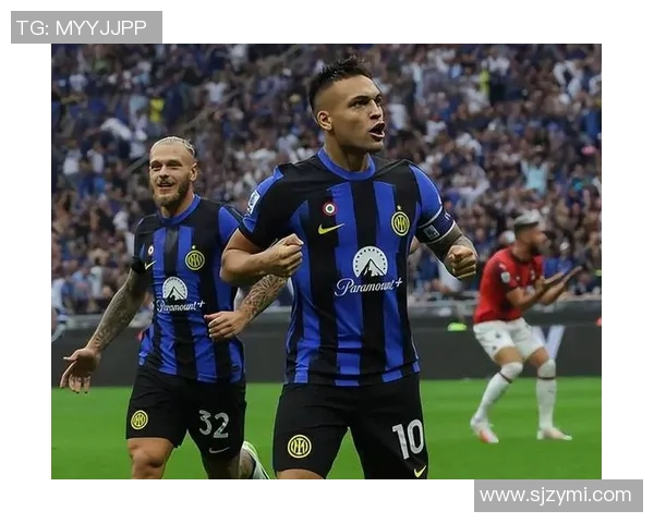 劳塔罗的崛起之路：从青年才俊到世界足坛的闪耀明星