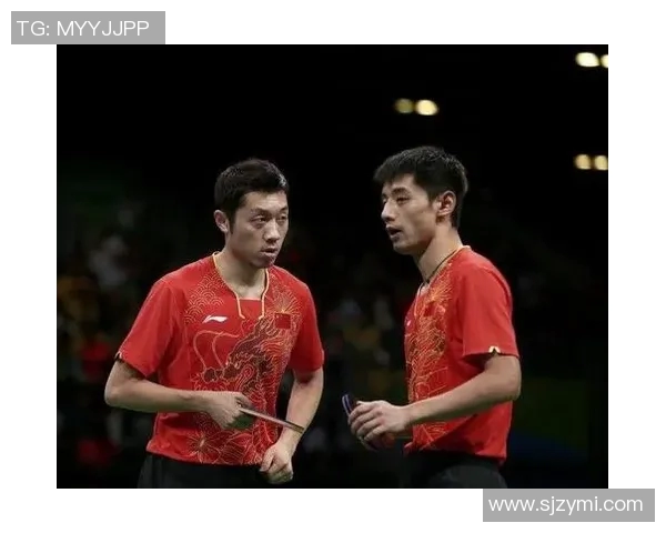 张继科与张宇镇精彩对决录像回顾乒乓球巅峰对决不容错过 张继科与张宇镇精彩对决录像回顾乒乓球巅峰对决不容错过