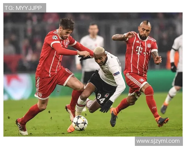 拜仁慕尼黑迎战比锡达斯期待精彩对决与进球盛宴